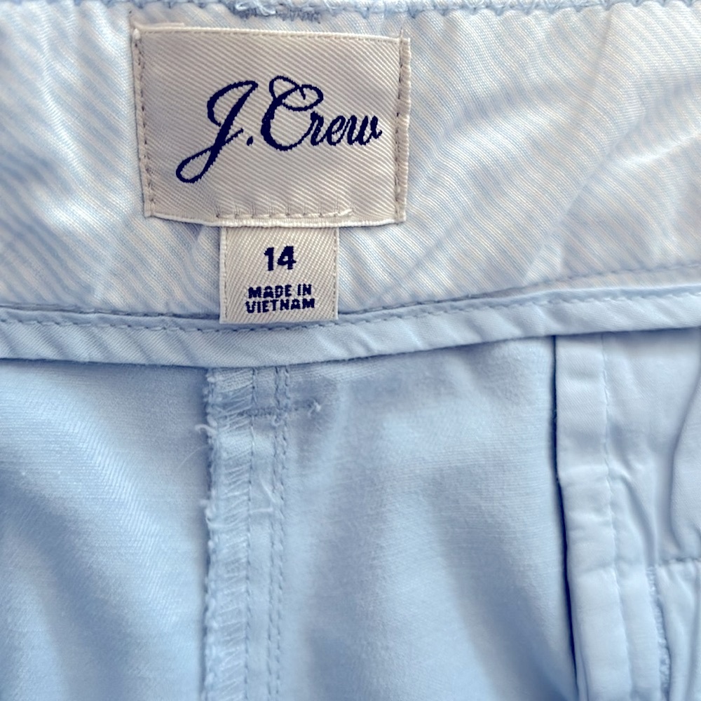 J.Crew Shorts - Picture 3 of 3